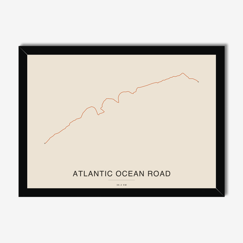 mapposter-framed-black:atlantic-ocean-road:v3-sq