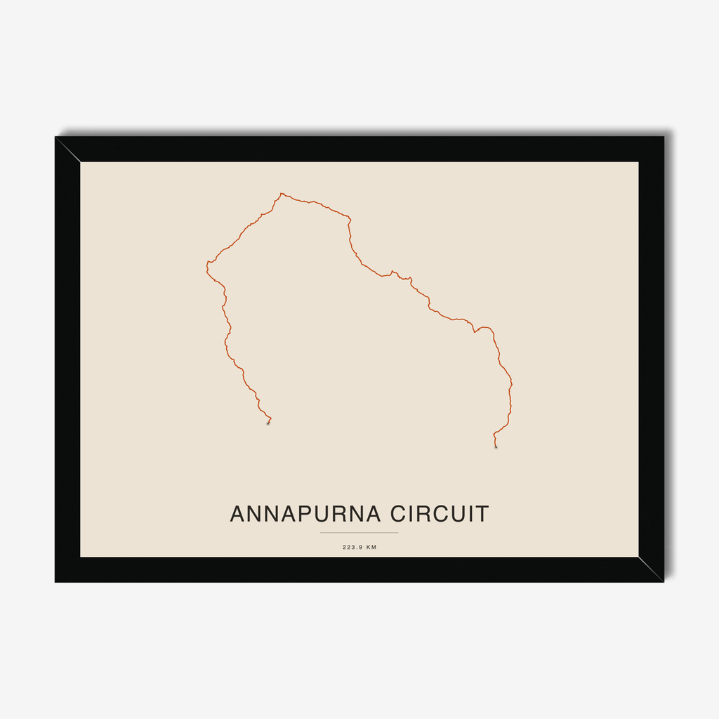 mapposter-framed-black:annapurna-circuit:v3-sq