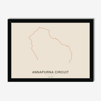 mapposter-framed-black:annapurna-circuit:v3-sq