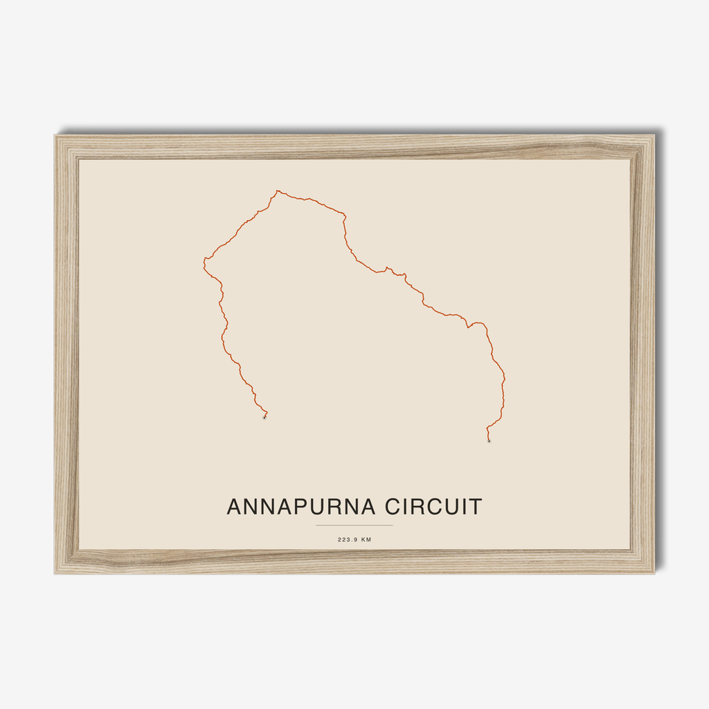 mapposter-framed-natural:annapurna-circuit:v3-sq