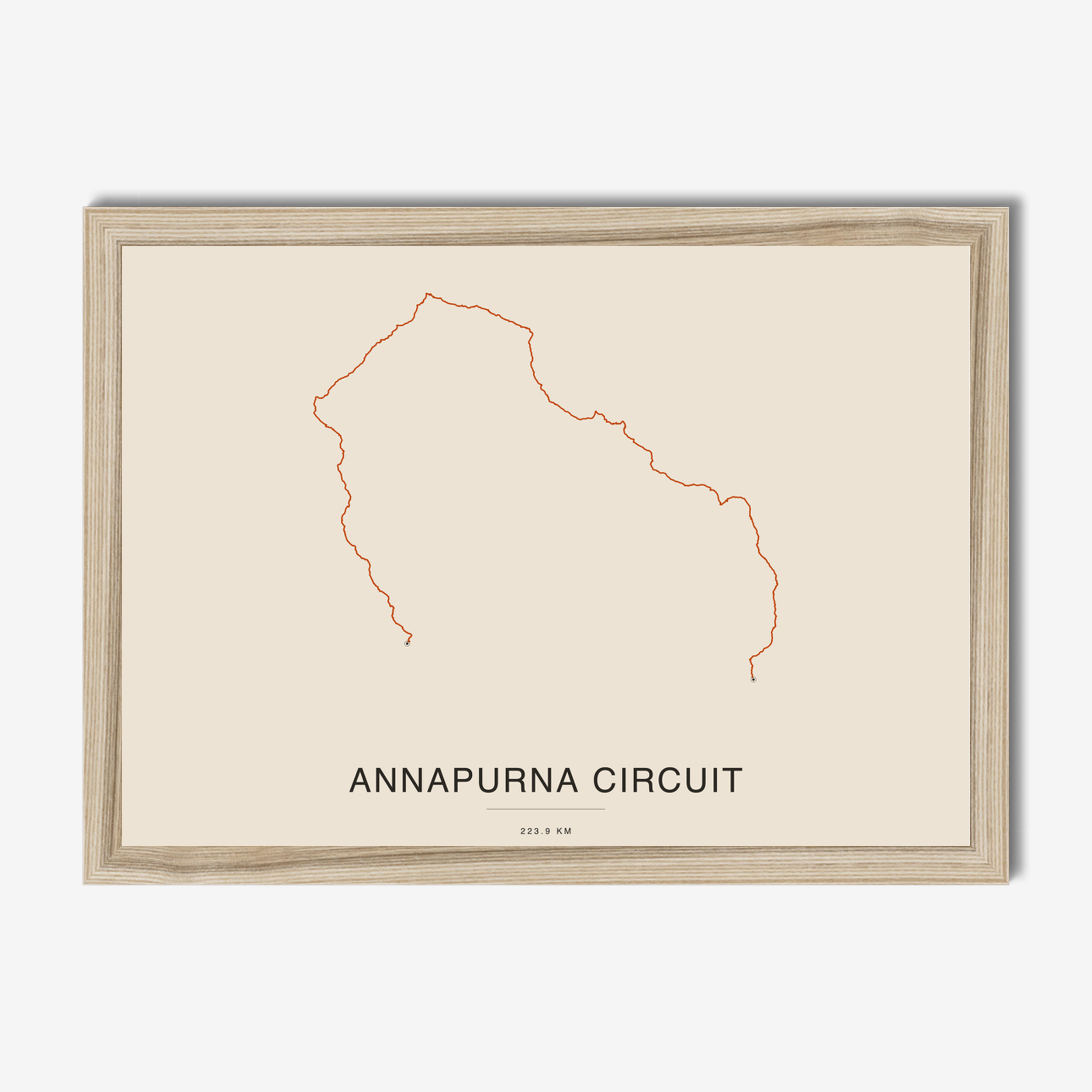 mapposter-framed-natural:annapurna-circuit:v3-sq