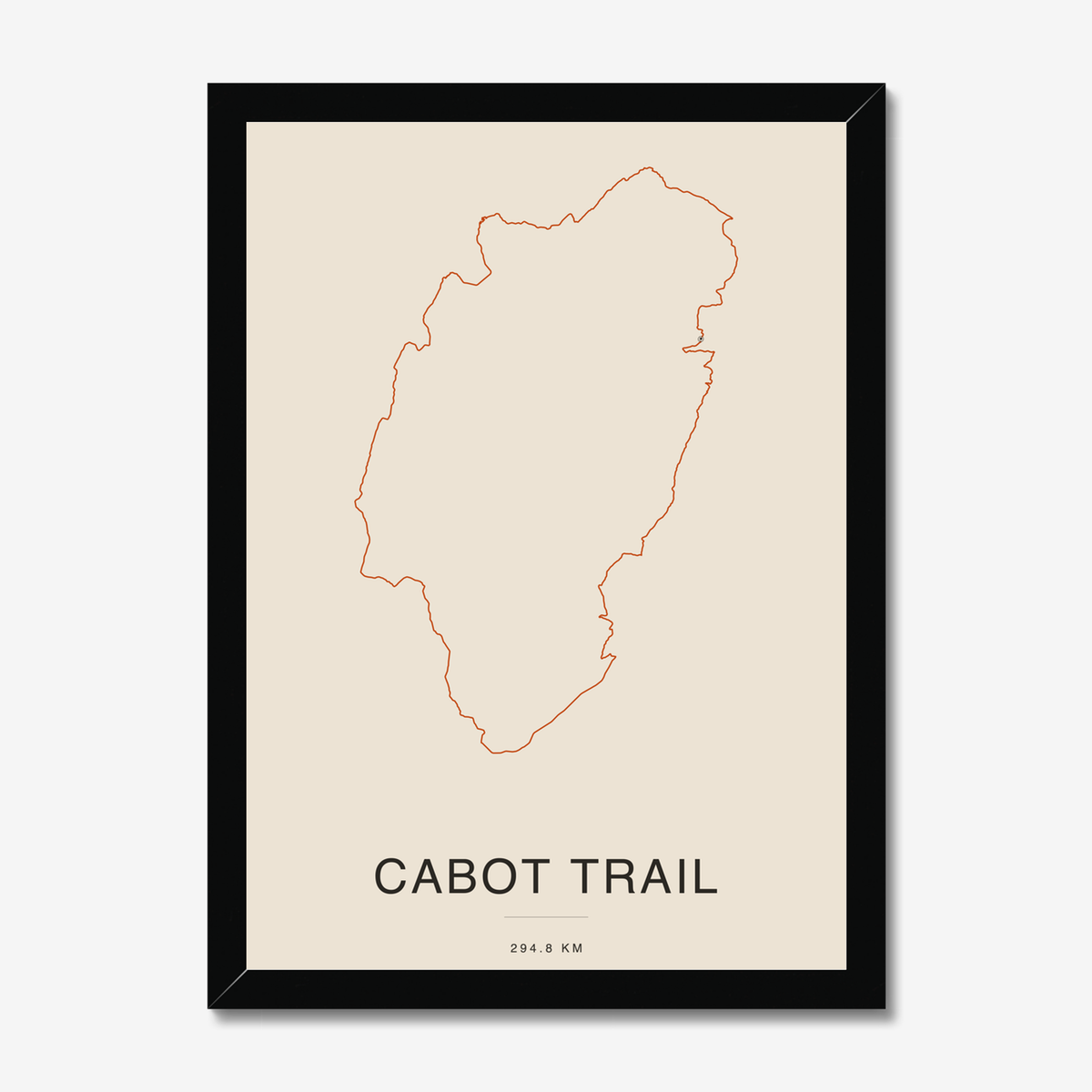mapposter-framed-black:cabot-trail:v3-sq