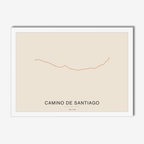 mapposter-framed-white:camino-frances:v3-sq