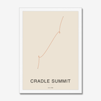 mapposter-framed-white:cradle-summit:v3-sq