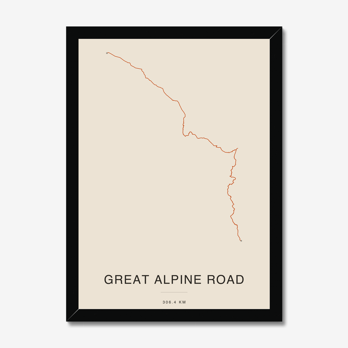 mapposter-framed-black:great-alpine-road:v3-sq
