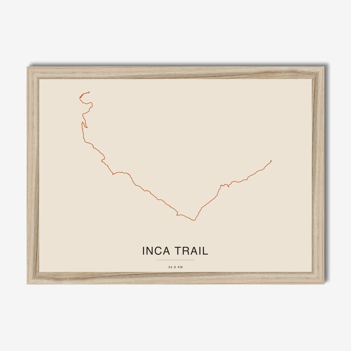 mapposter-framed-natural:inca-trail:v3-sq
