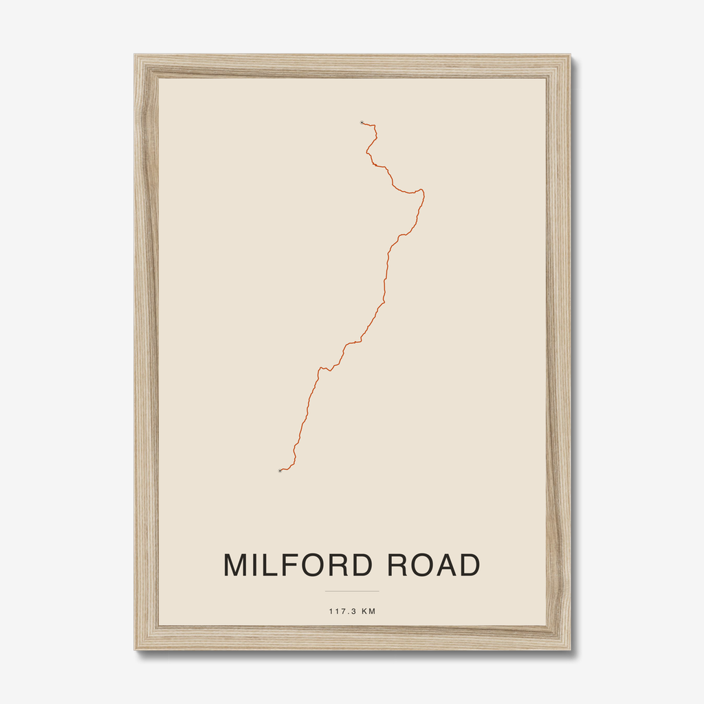 mapposter-framed-natural:milford-road:v3-sq