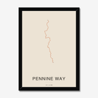mapposter-framed-black:pennine-way:v3-sq