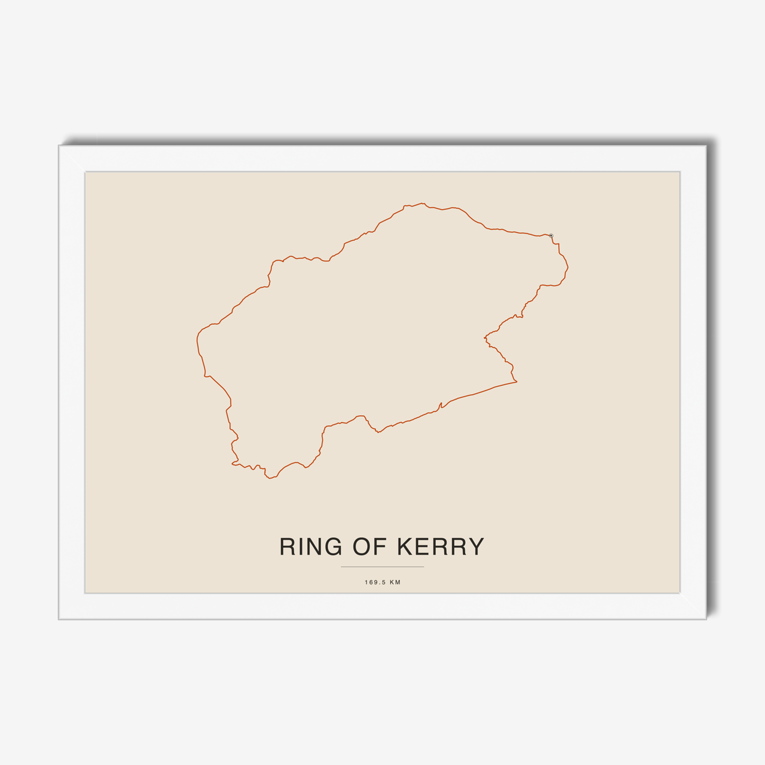 mapposter-framed-white:ring-of-kerry:v3-sq