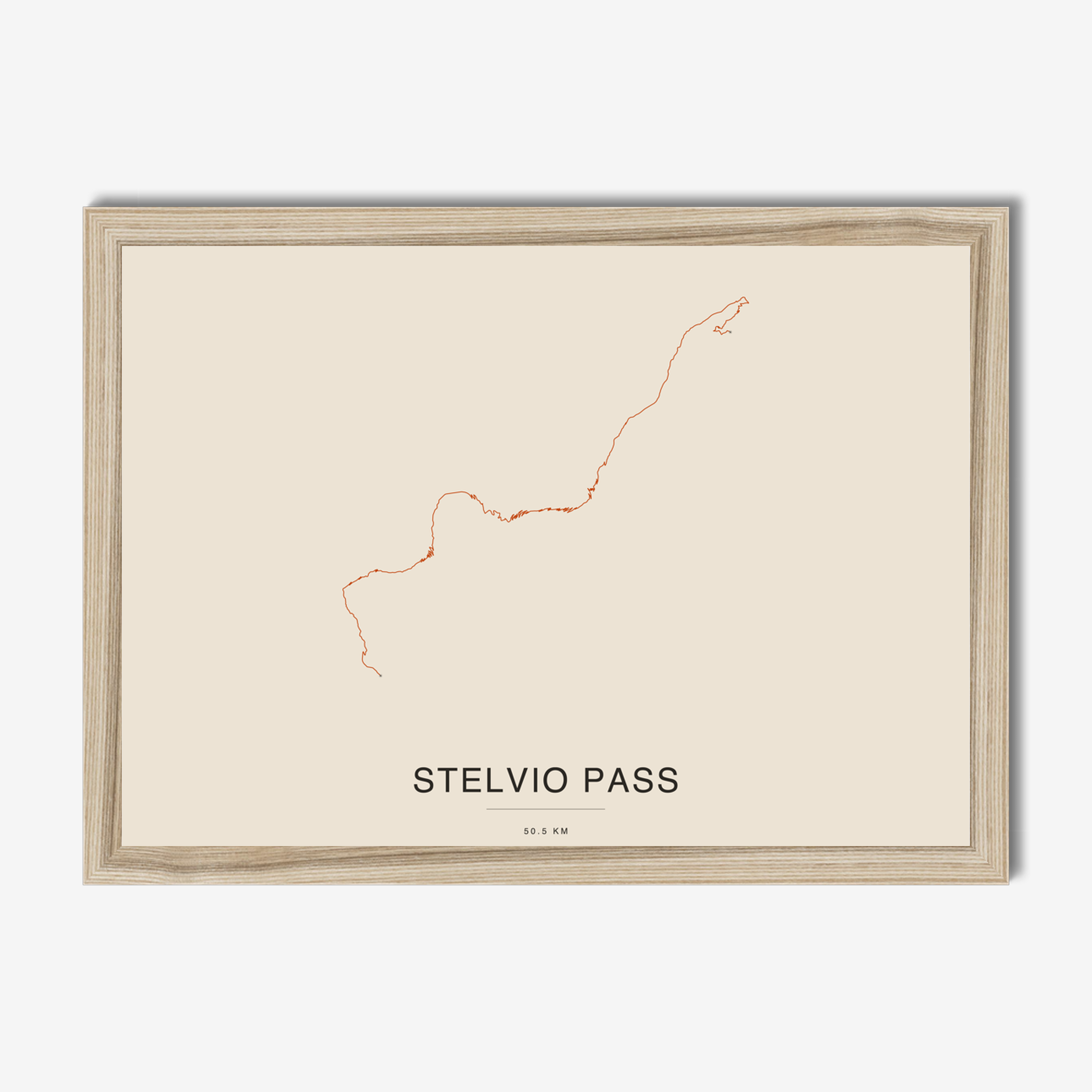 mapposter-framed-natural:stelvio-pass:v3-sq