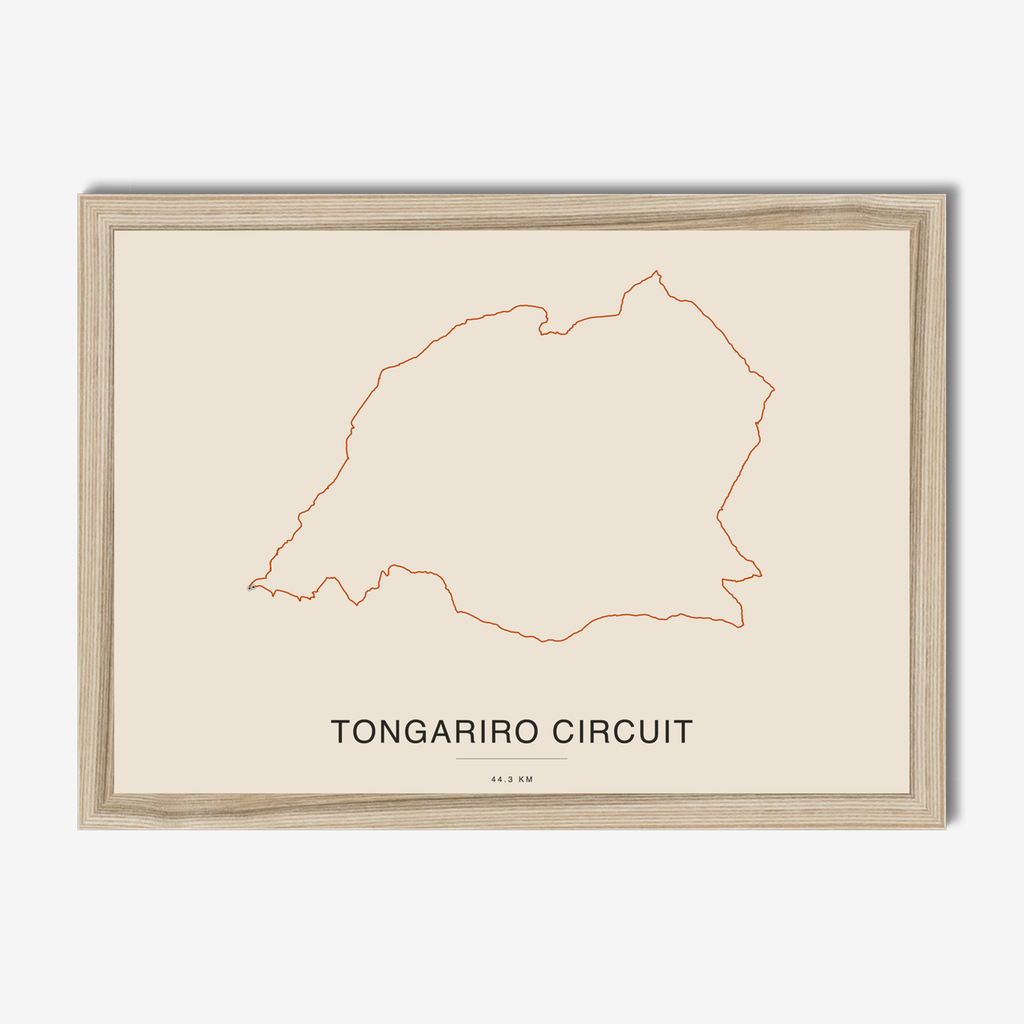 mapposter-framed-natural:tongariro-circuit:v3-sq