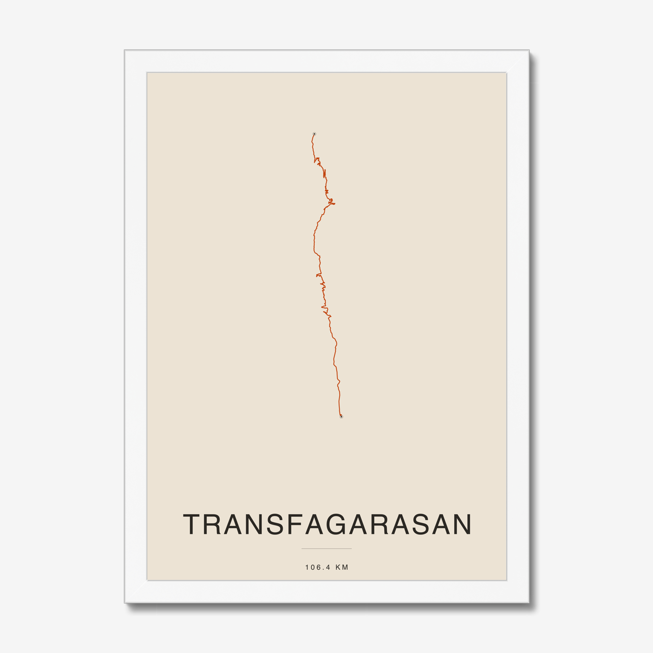mapposter-framed-white:transfagarasan:v3-sq