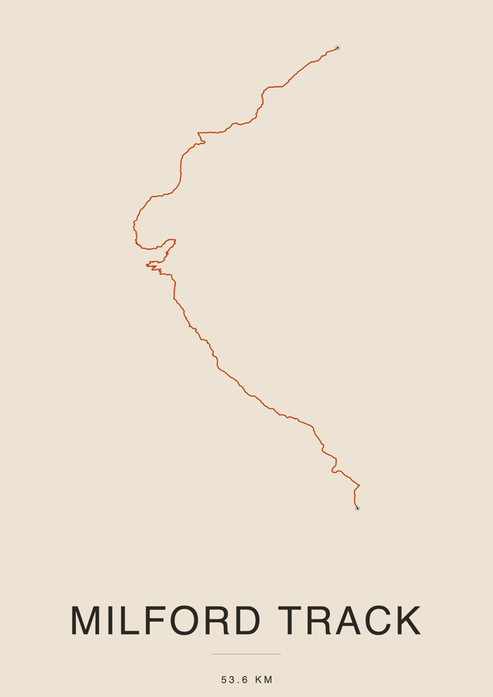 mapposter-unframed:milford-track:v3