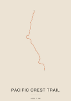 mapposter-unframed:pacific-crest-trail:v3