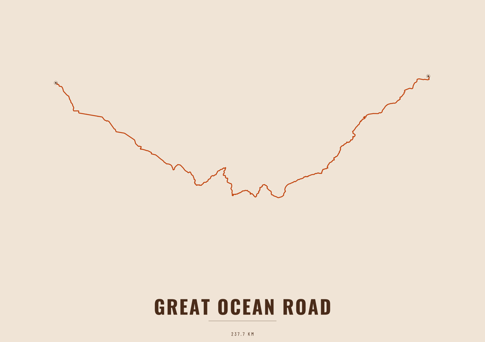 mapposter-unframed:great-ocean-road:v4