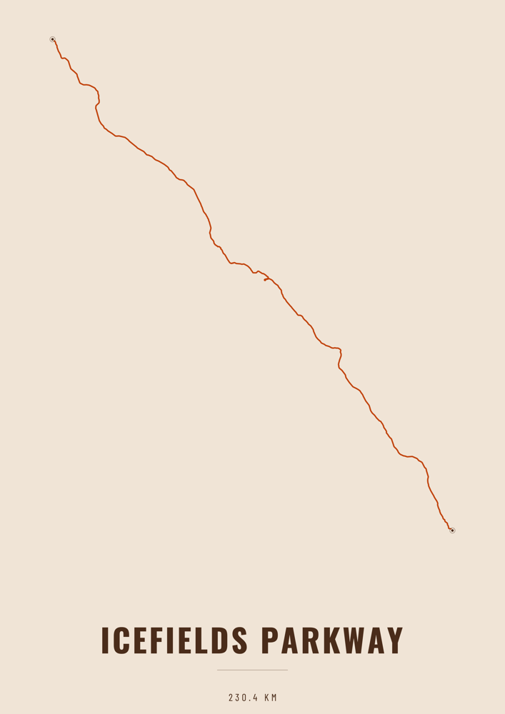 mapposter-unframed:icefields-parkway:v4