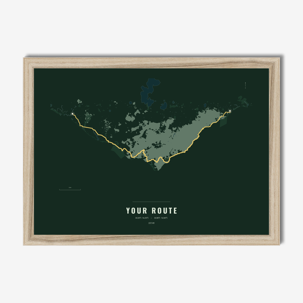mapposter-framed-natural:nature-print:s2