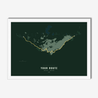 mapposter-framed-white:nature-print:s2