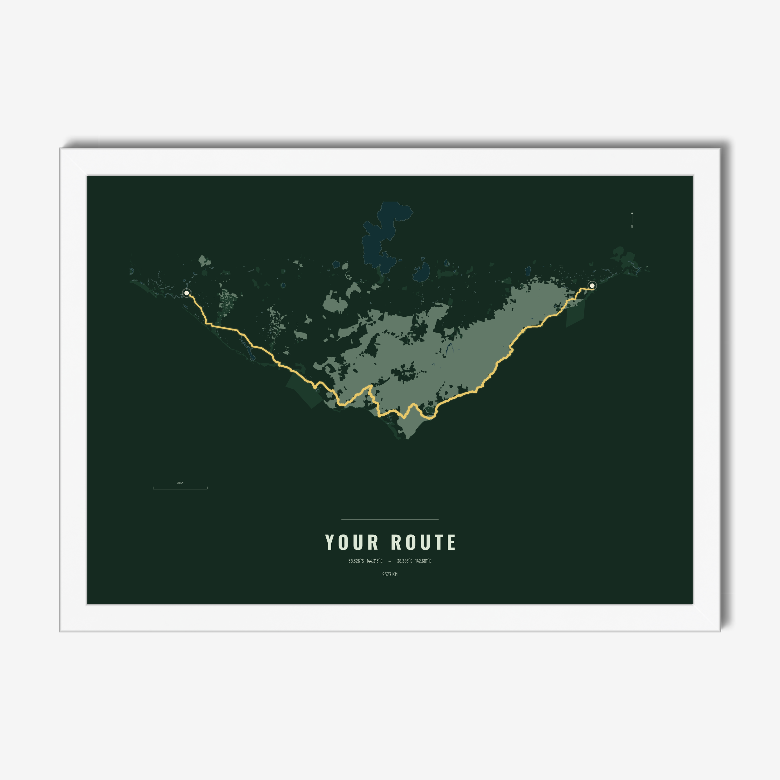 mapposter-framed-white:nature-print:s2
