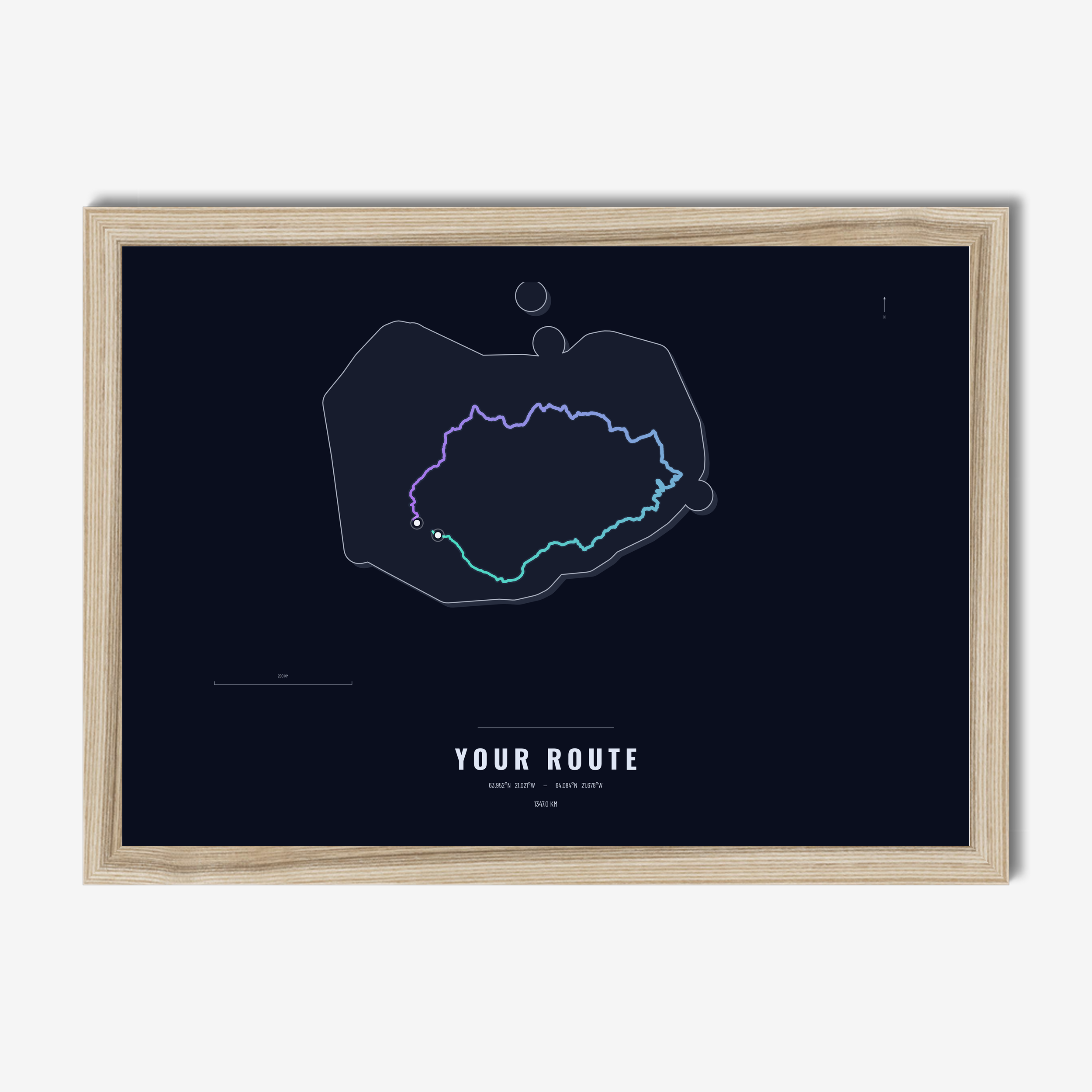 mapposter-framed-natural:silhouette-print:s2