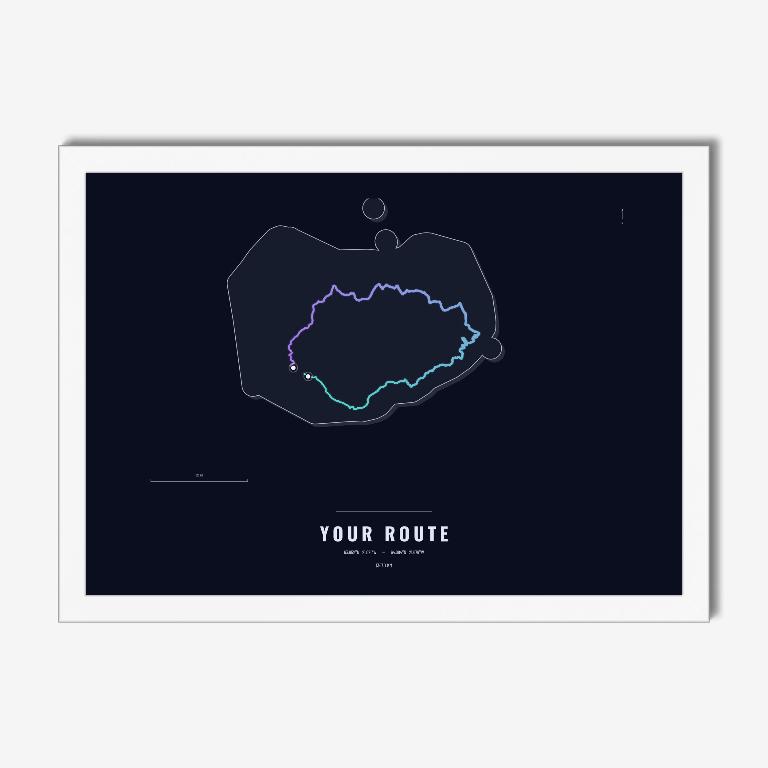 mapposter-framed-white:silhouette-print:s2