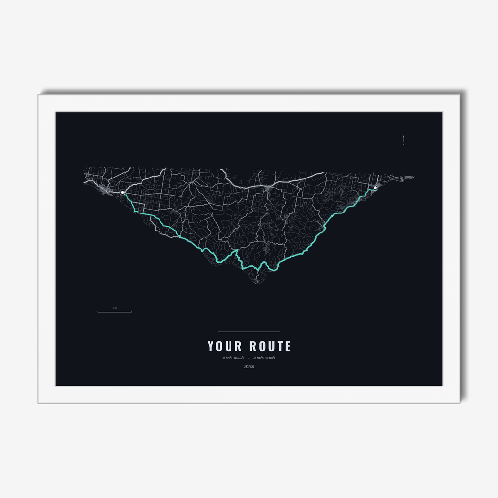 mapposter-framed-white:street-web-print:s2