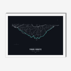 mapposter-framed-white:street-web-print:s2