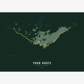 mapposter-unframed:nature-print:s1