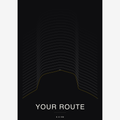 mapposter-unframed:ridgeline-print:s1