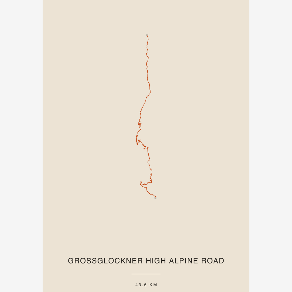 mapposter-unframed:grossglockner:v3