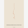 mapposter-unframed:grossglockner:v3