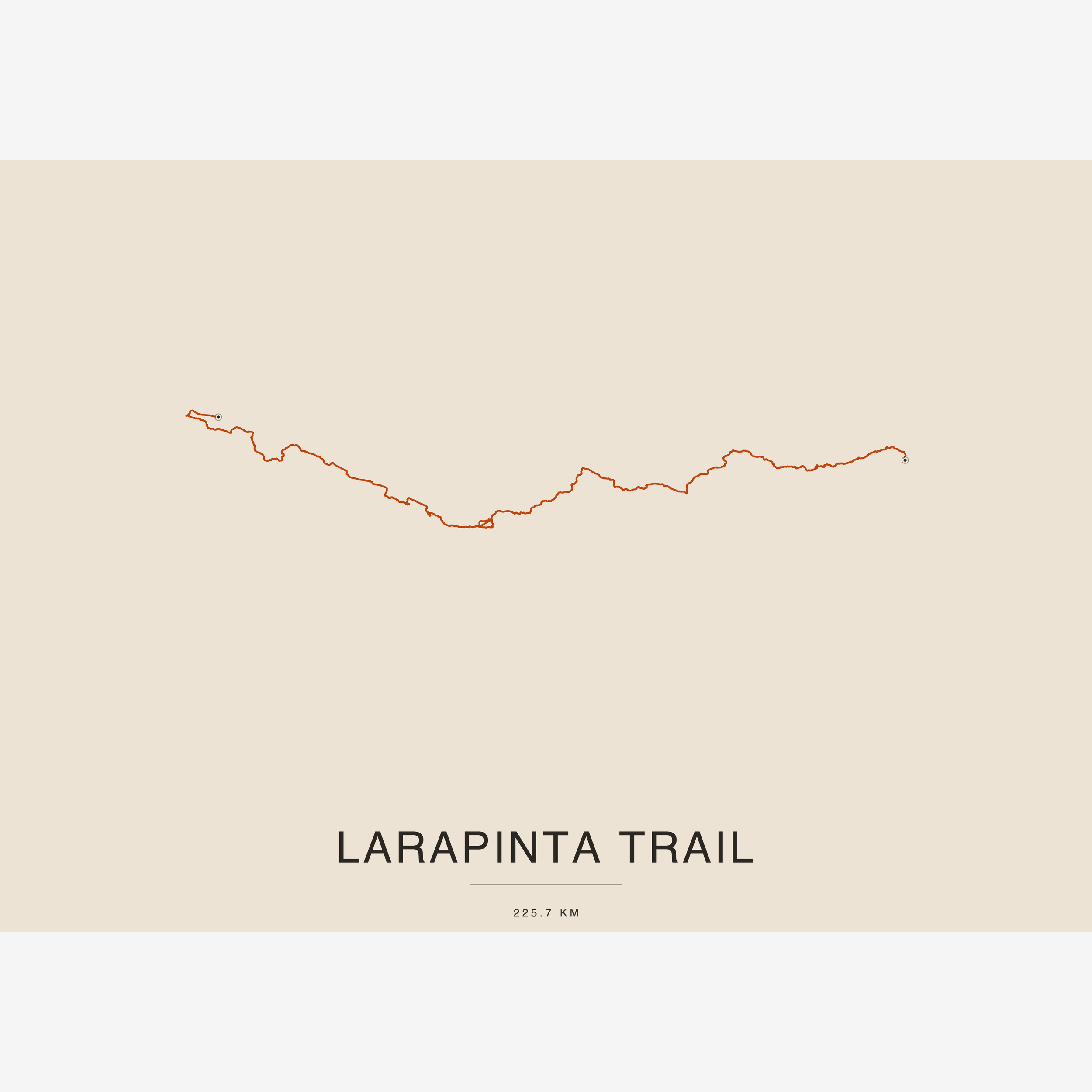 mapposter-unframed:larapinta-trail:v3