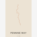 mapposter-unframed:pennine-way:v3