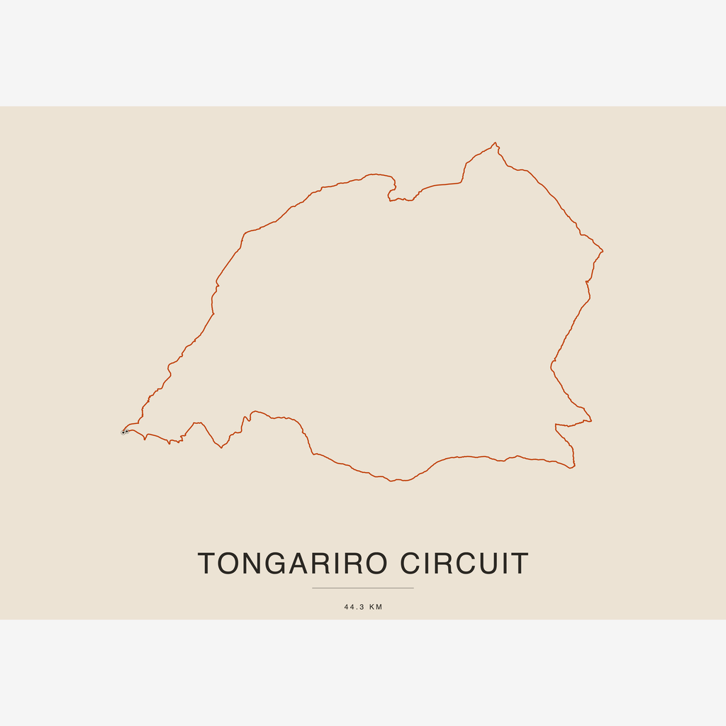 mapposter-unframed:tongariro-circuit:v3