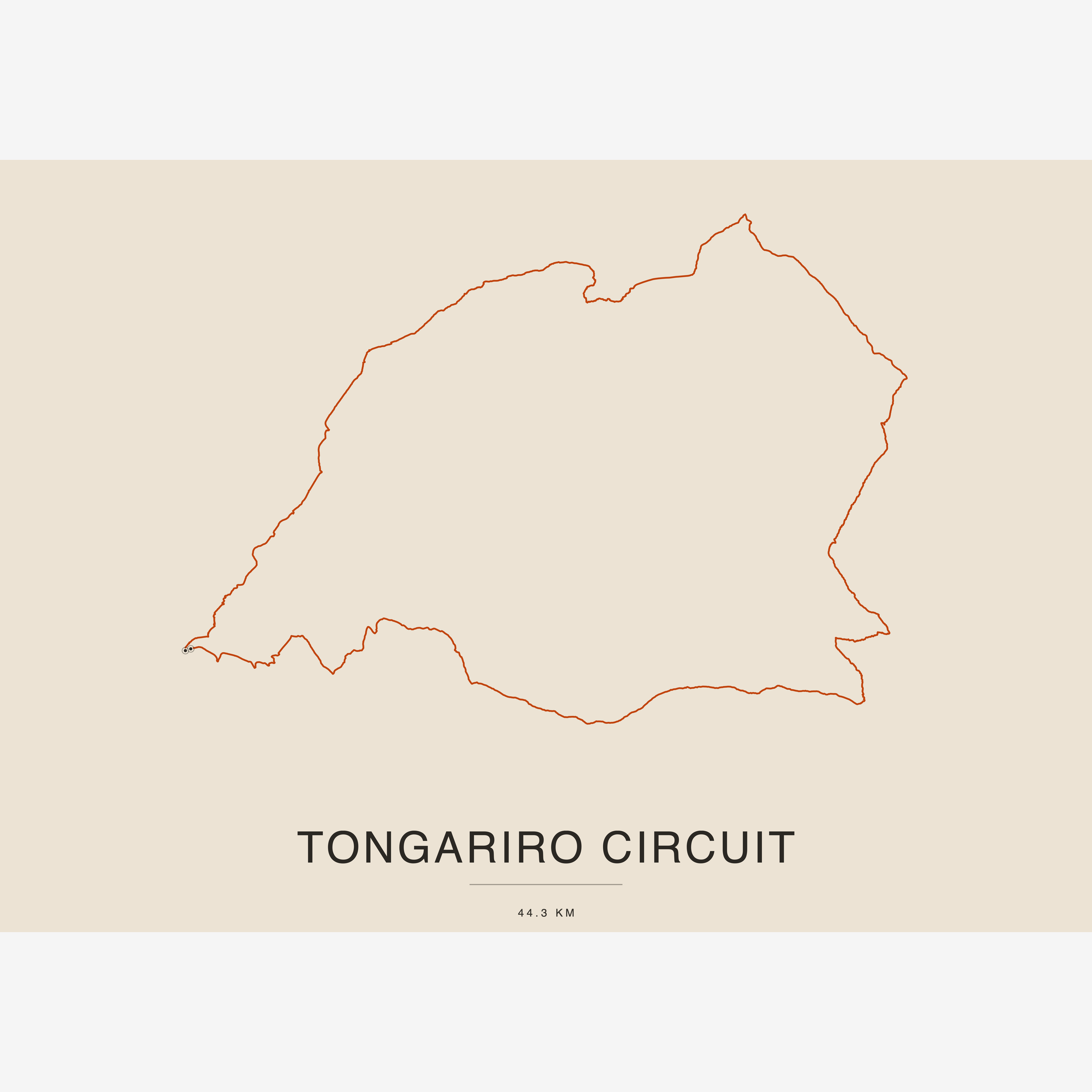 mapposter-unframed:tongariro-circuit:v3